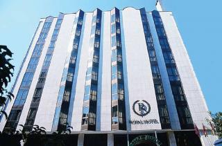 Photograph of Royal Hotel Istanbul