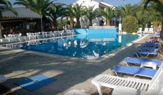 Photograph of Villagio Aparthotel