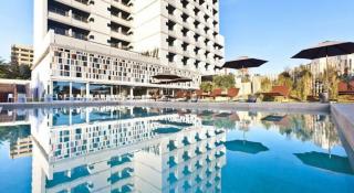 Photograph of OD Port Portals Hotel