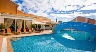Book Memento Hotels Kassiopi Resort online