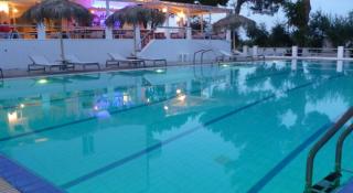 Book Blue Nest Hotel online
