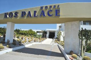 Photograph of Kos Palace Hotel