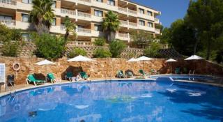 Photograph of Sunna Park Apartments