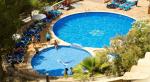 Holidays at Sunna Park Apartments in Paguera, Majorca