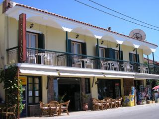 Photograph of Ilion Hotel