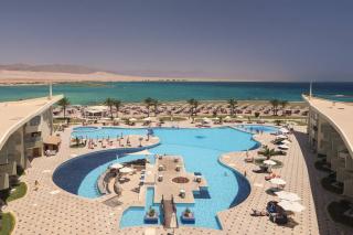 Photograph of Barcelo Tiran Sharm Resort