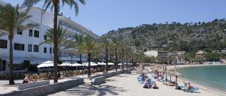 Photograph of Marina Hotel & Wellness Spa