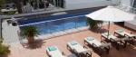 Holidays at Marina Hotel & Wellness Spa in Puerto de Soller, Majorca