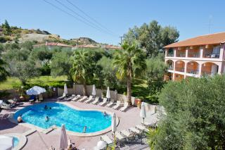 Photograph of Aloni Hotel