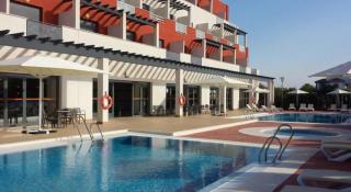 Photograph of Adaria Vera Hotel