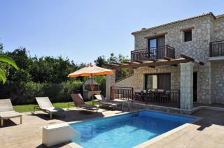 Photograph of Azure Luxury Villas