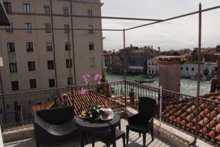 Photograph of Dei Dragomanni Hotel
