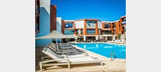 Photograph of Sipark Boutique Hotel