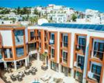 Holidays at Sipark Boutique Hotel in Gumbet, Bodrum Region