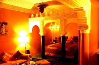 Photograph of Riad Fatinat Marrakech