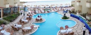 Book Magic Beach Hurghada Hotel online