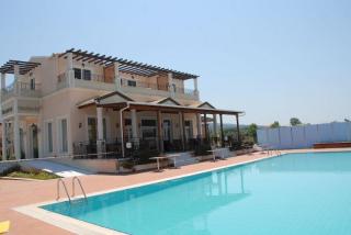 Photograph of Thinalos Hotel