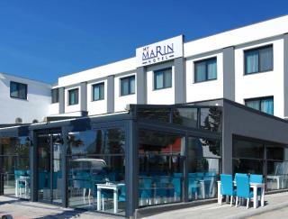 Photograph of Galindo Park Hotel