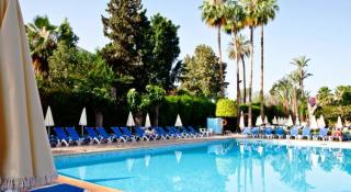 Book Chems Hotel online