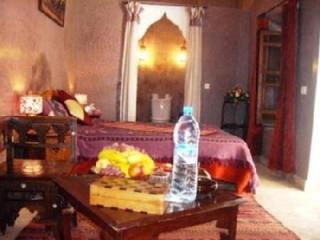 Photograph of Riad Dar Dubai