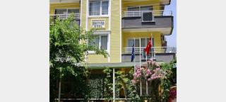 Photograph of Erciyes Hotel