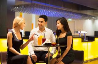 Photograph of Novotel Abu Dhabi Al Bustan Hotel