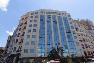 Photograph of Ottoman Palace Taksim Square Hotel
