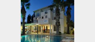 Photograph of Ado Beach Hotel