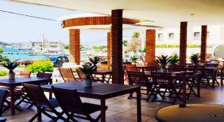Photograph of Akkan Beach Hotel