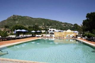 Photograph of Al Bosco Hotel