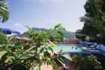 Holidays at Al Bosco Hotel in Ischia, Neapolitan Riviera