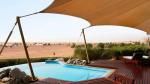 Al Maha Desert Resort and Spa Picture 5
