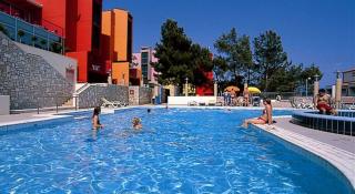 Photograph of Albona Hotel and Residence