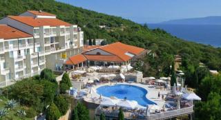 Photograph of Valamar Bellevue Hotel and Residence