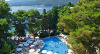 Photograph of Marina Hotel