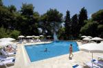 Holidays at Mediteran Residence in Rabac, Croatia