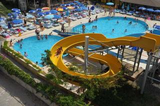 Photograph of Caretta Relax Hotel