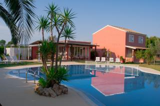 Photograph of Chrysanthy Apartments