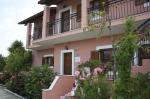 Holidays at Chrysanthy Apartments in Sidari, Corfu