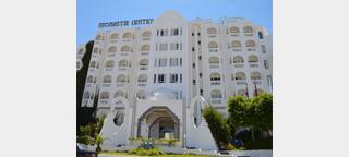 Book Daphne Monastir Center online
