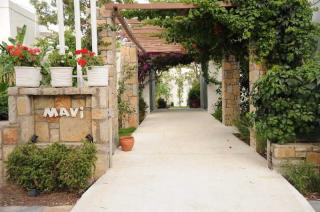 Photograph of Mavi Suite Turkbuku Hotel