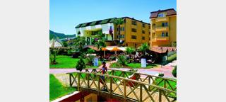 Photograph of Dragos Beach Hotel