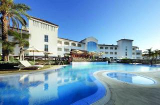 Photograph of Eurostars Mijas Golf and Spa