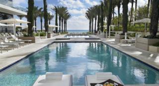 Photograph of Grand Beach Hotel Surfside