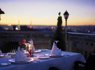 Photograph of Golden Horn Sirkeci Hotel