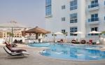 Hyatt Place Hotel Dubai Al Rigga Picture 0