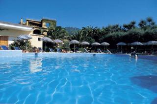 Photograph of La Scogliera Hotel