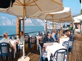 Photograph of Malcesine Hotel