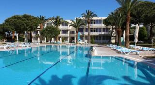 Book Corendon Mi Playa Hotel online