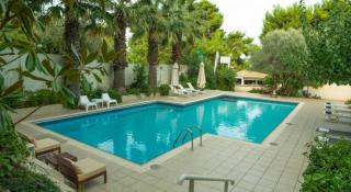 Photograph of Myrto Hotel - Mati Attica